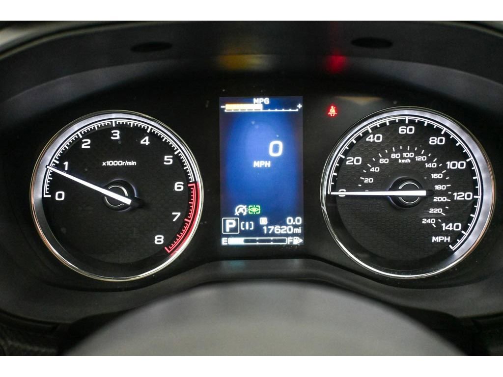 Used 2022 Subaru Forester Touring image 37