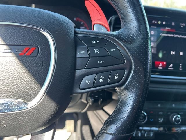 Used 2021 Dodge Durango GT image 22