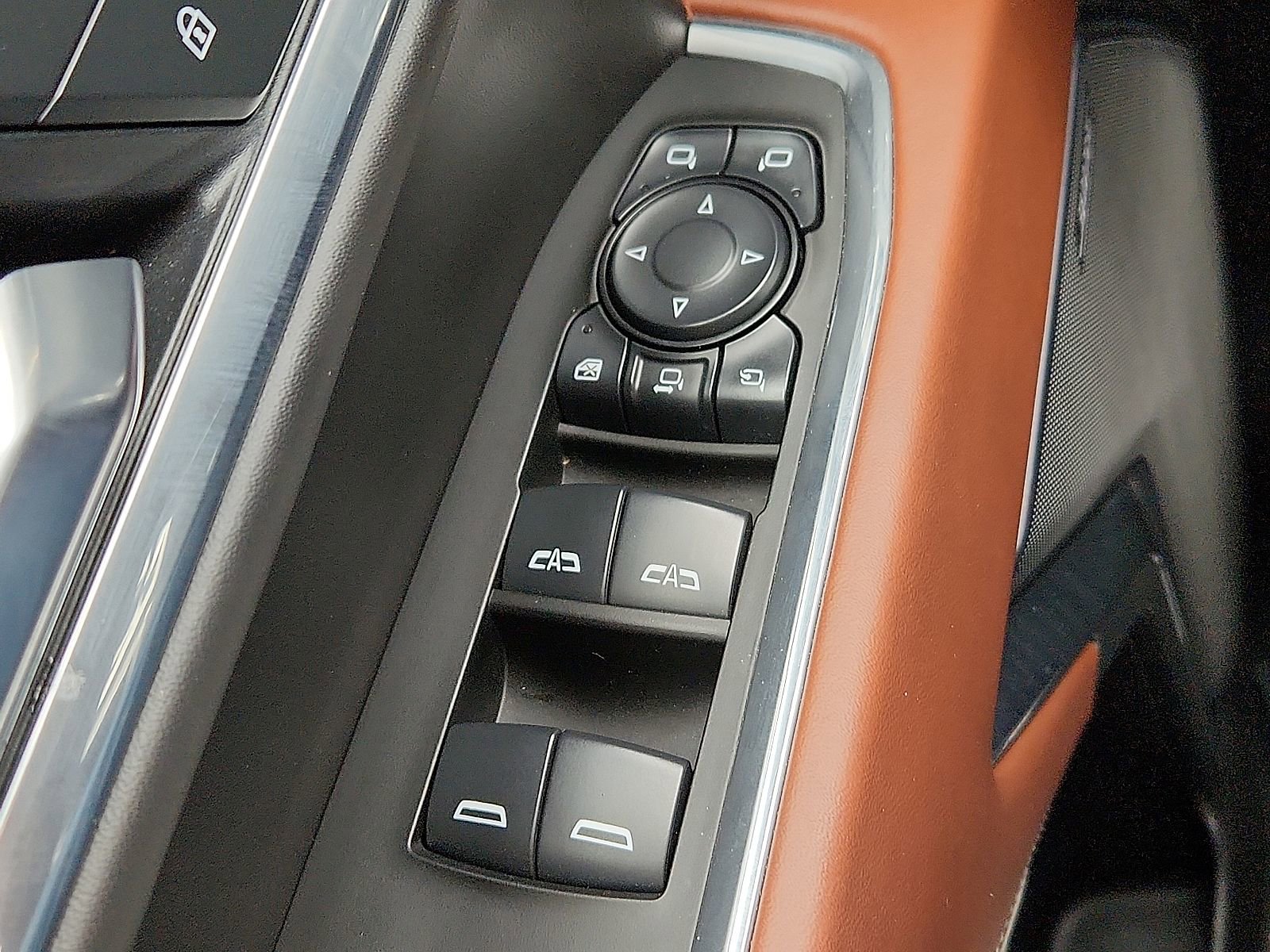 Used 2025 GMC Sierra 2500 Denali Ultimate image 21