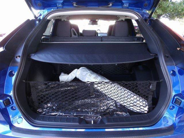 New 2026 Mitsubishi Eclipse Cross LE image 10