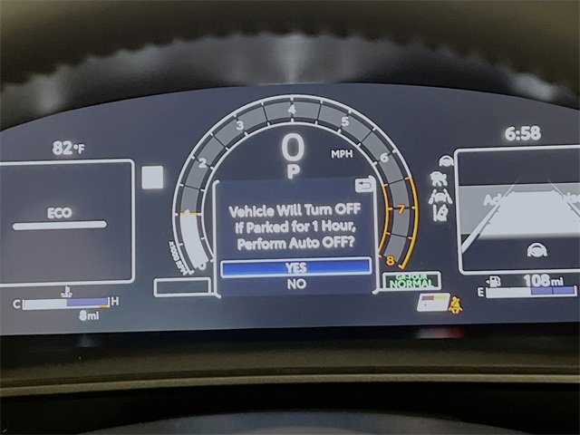 New 2025 Toyota Corolla GR image 19