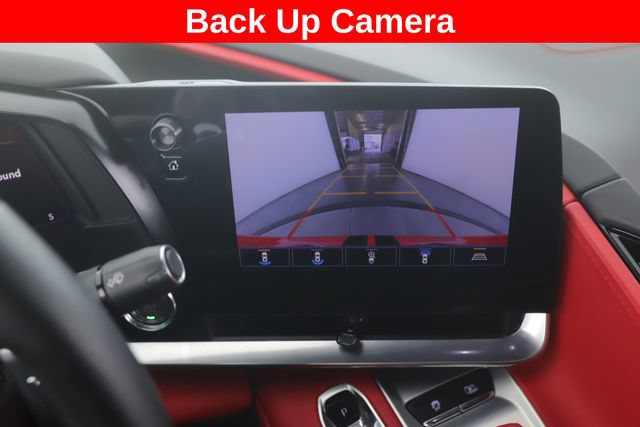 Used 2022 Chevrolet Corvette Stingray Premium Cpe w/ Z51 Performance Package RWD image 23