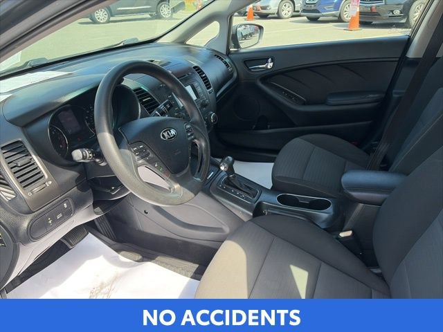 Used 2016 Kia Forte LX FWD image 12