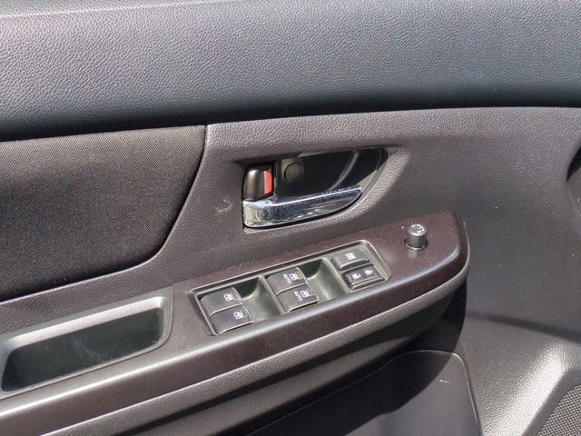 Used 2017 Subaru WRX image 9