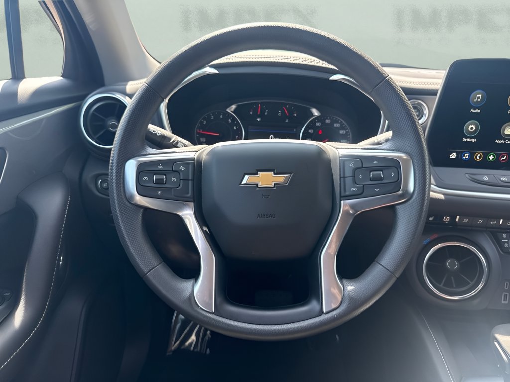 Used 2024 Chevrolet Blazer LT w/ Redline Edition FWD image 15
