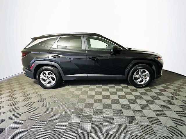 Used 2024 Hyundai Tucson SEL FWD image 9