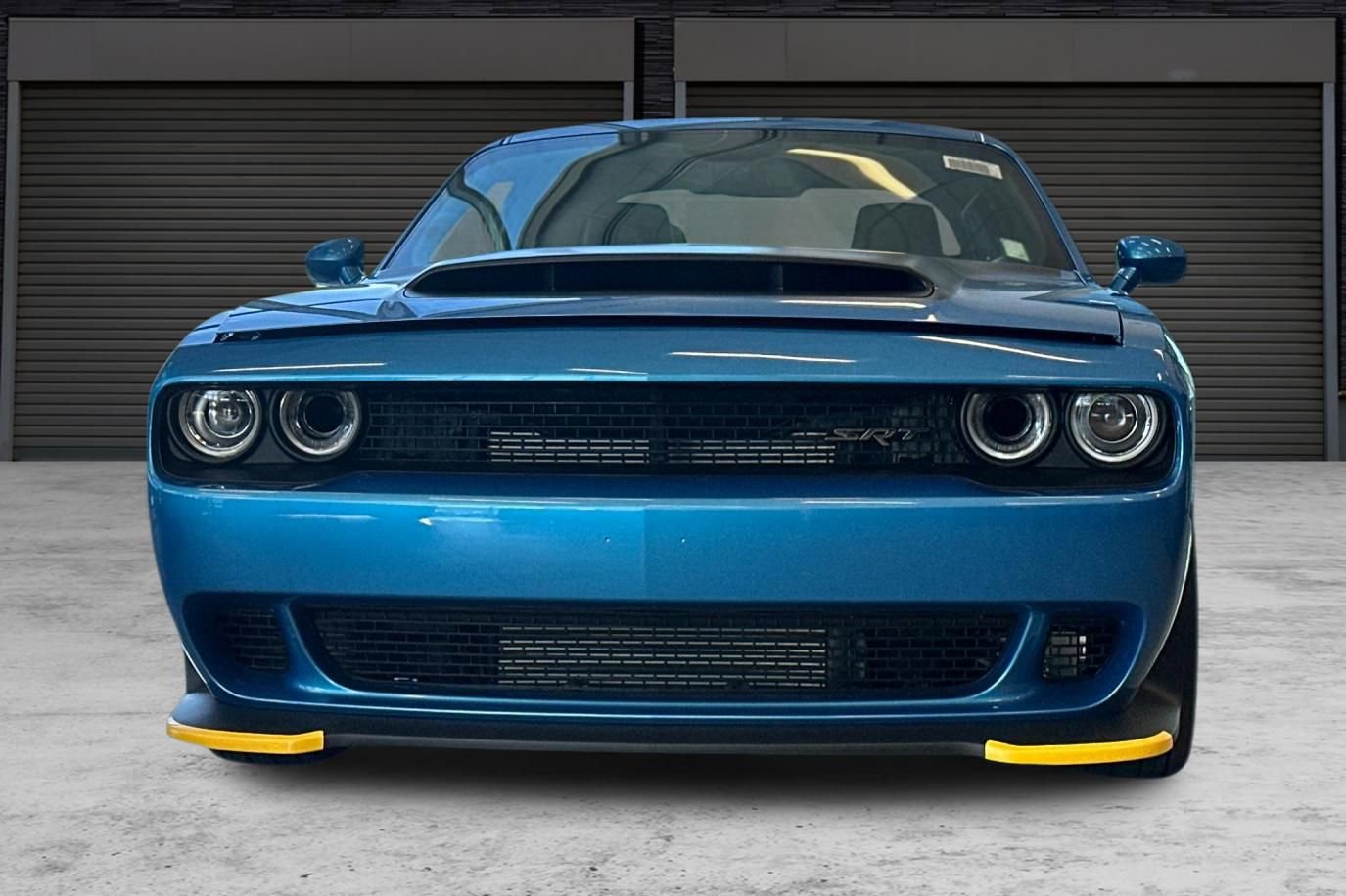 Used 2023 Dodge Challenger SRT Hellcat Redeye image 9