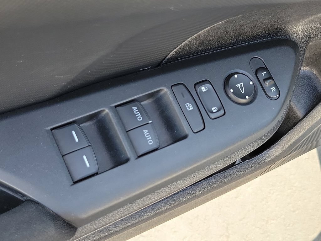 Used 2018 Honda Civic Sport image 21