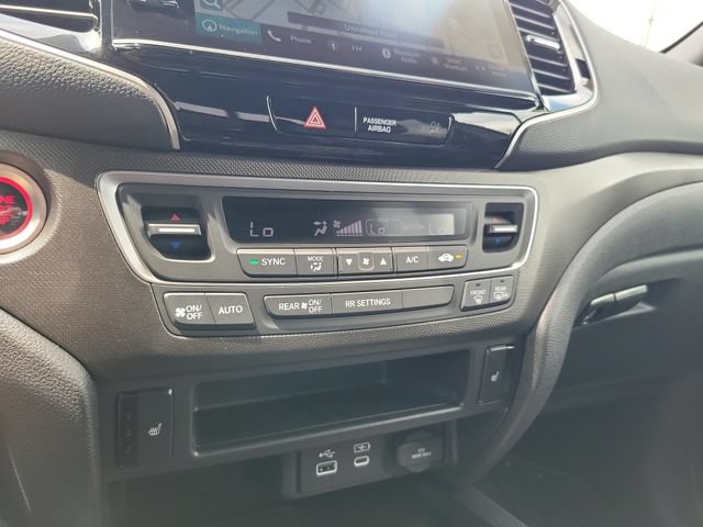 Certified 2026 Honda Ridgeline TrailSport image 22