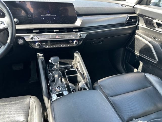 Used 2023 Kia Telluride S w/ S Sunroof Package AWD/4WD image 16