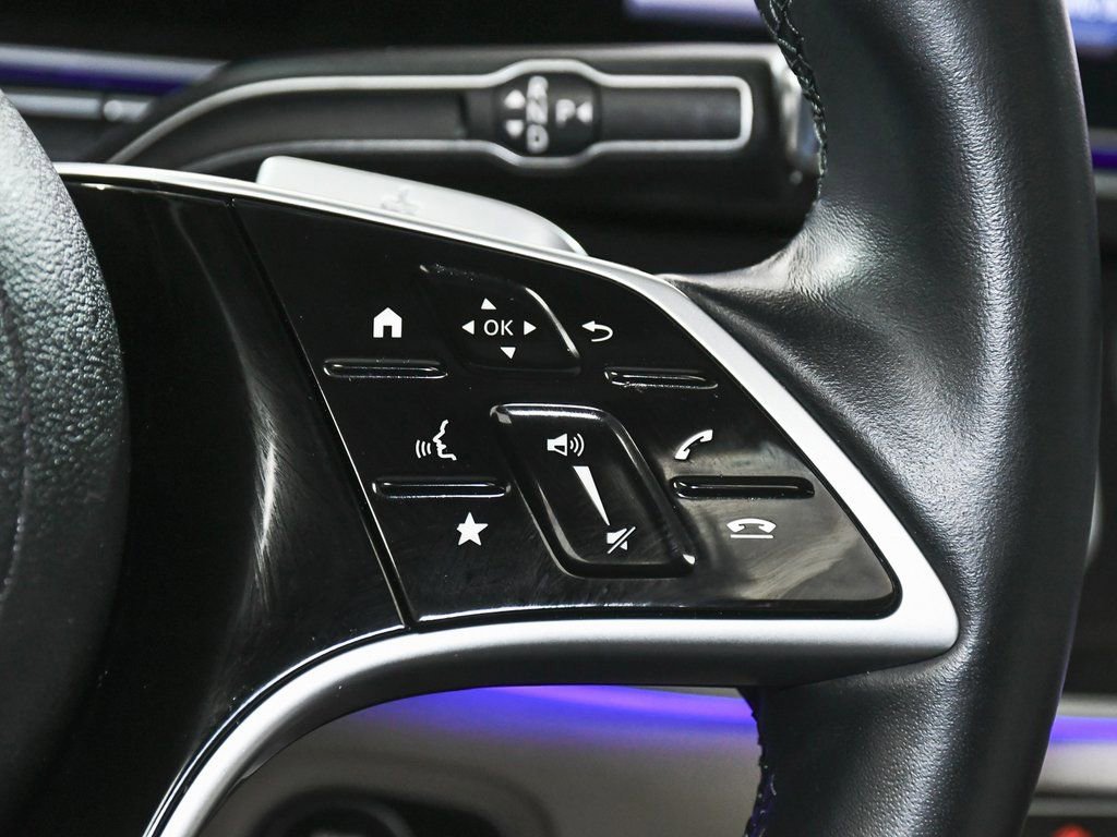 Used 2025 Mercedes-Benz GLE 450e GLE 450e w/ AMG Line Exterior image 41