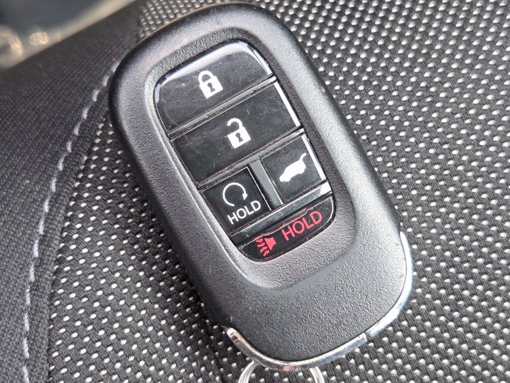 Certified 2024 Honda CR-V EX image 41