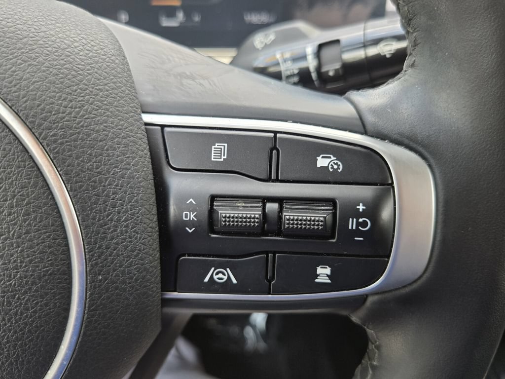 Used 2025 Kia K5 EX FWD image 26