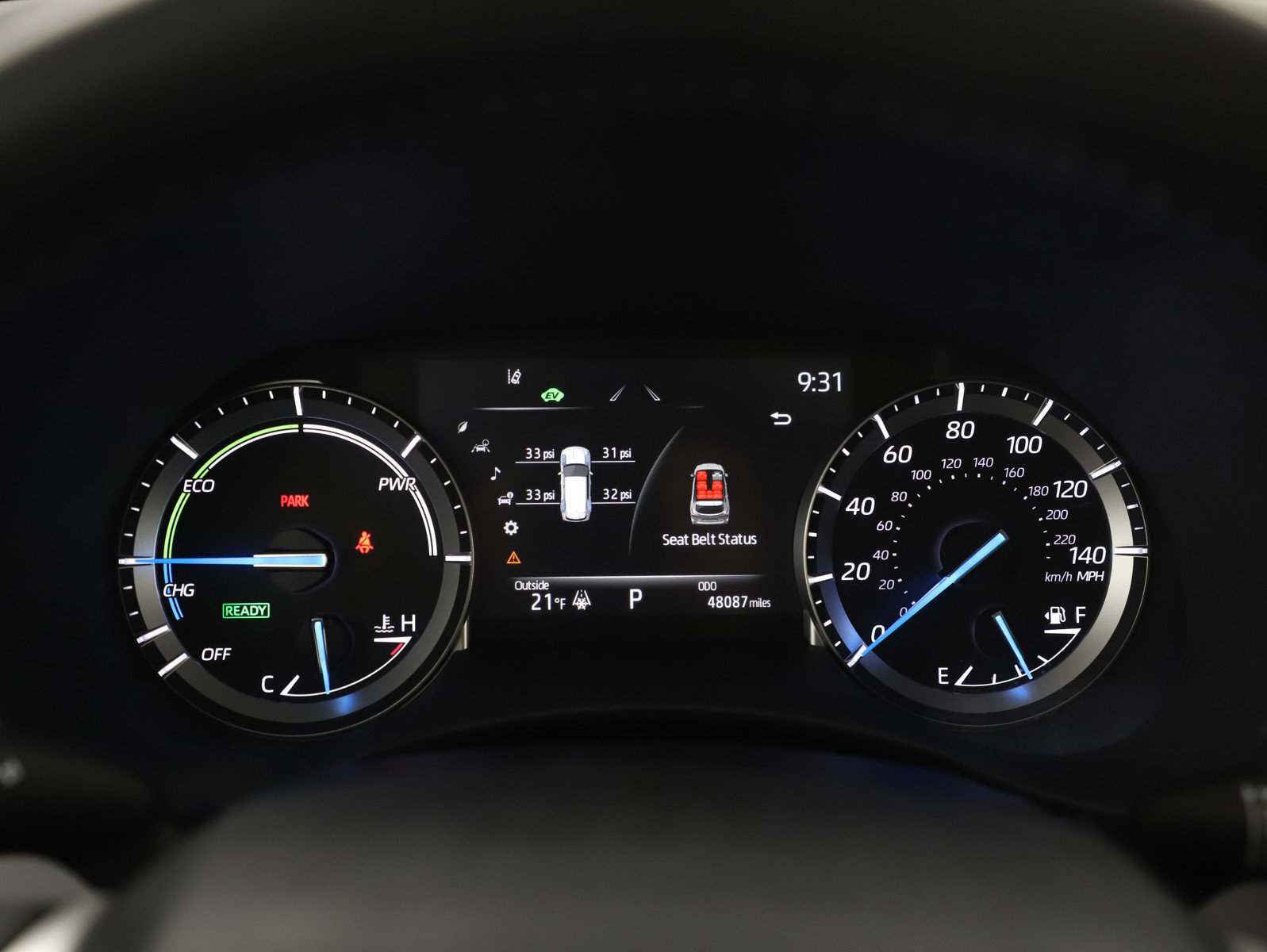 Used 2022 Toyota Highlander XLE image 28