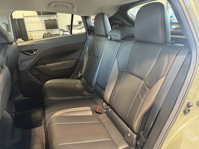 Used 2024 Subaru Crosstrek 2.5i Limited image 15