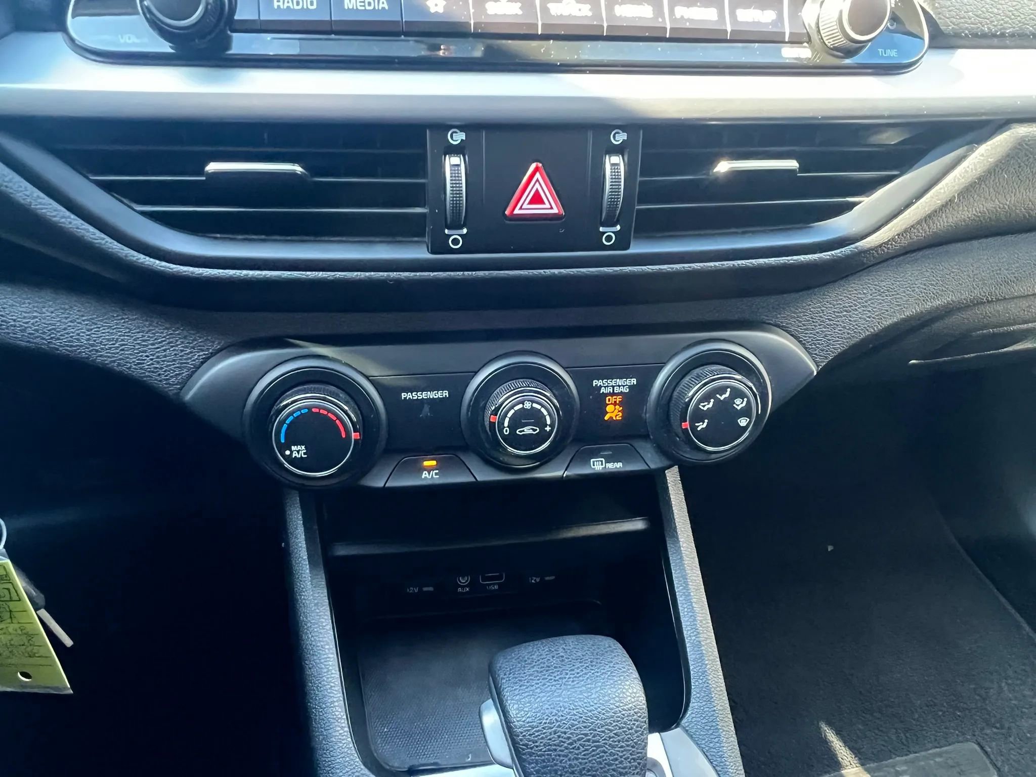 Used 2021 Kia Forte LXS image 18