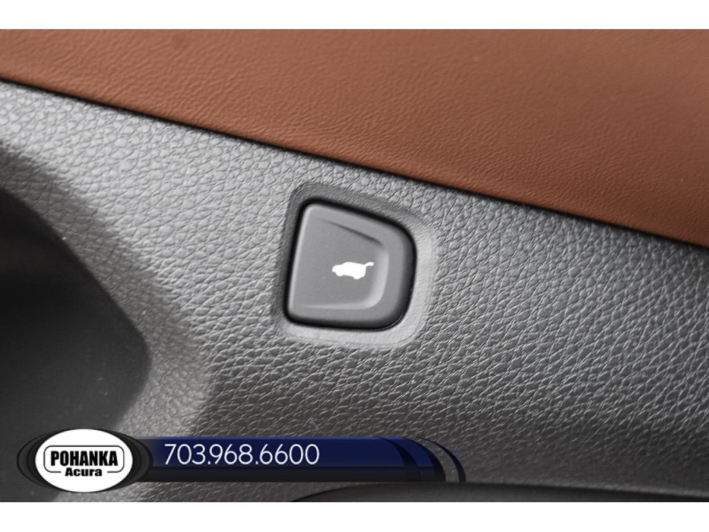 New 2026 Acura RDX SH-AWD w/ Technology Package image 27