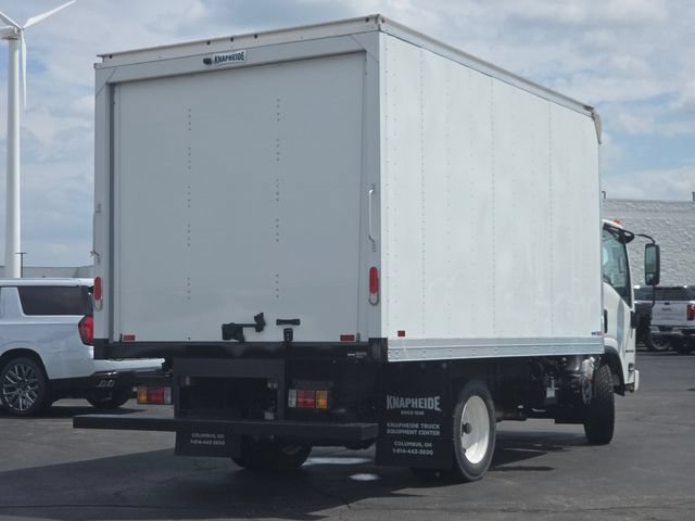 New 2025 Chevrolet Low Cab Forward RWD image 16