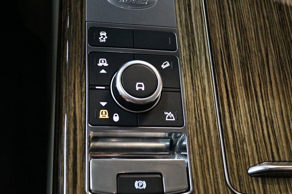 Used 2018 Land Rover Range Rover Supercharged image 66