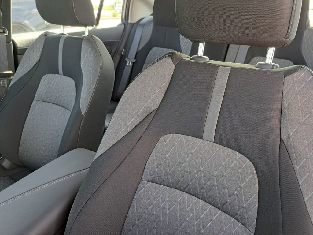 Used 2026 Nissan Sentra SV w/ Floor Mat Package FWD image 17
