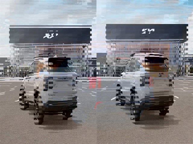 New 2026 Kia Sorento SX image 4