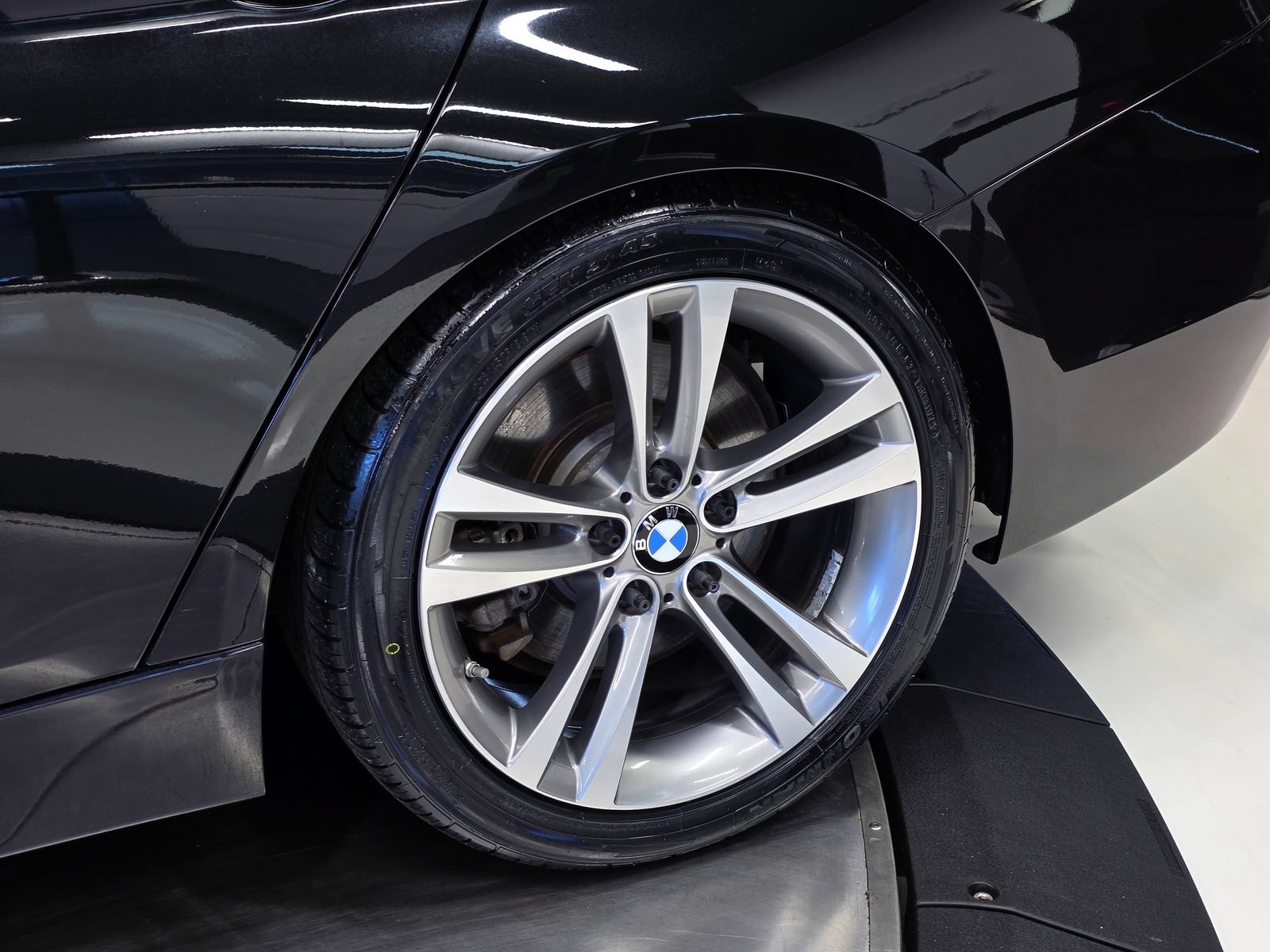 Used 2018 BMW 340i Sedan RWD image 48