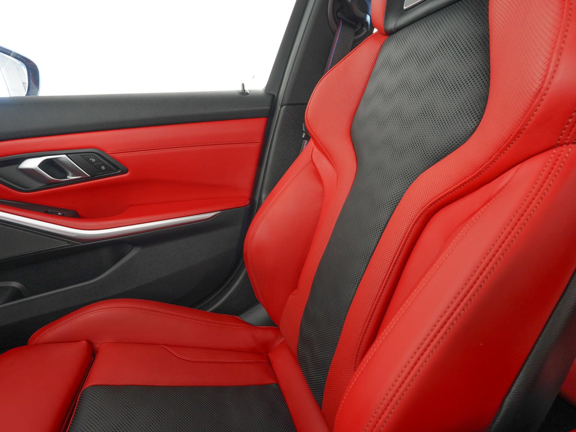 Used 2024 BMW M3 Competition w/ Executive Package AWD/4WD image 26