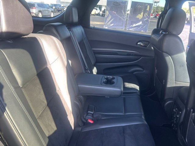 Used 2022 Dodge Durango GT AWD/4WD image 48