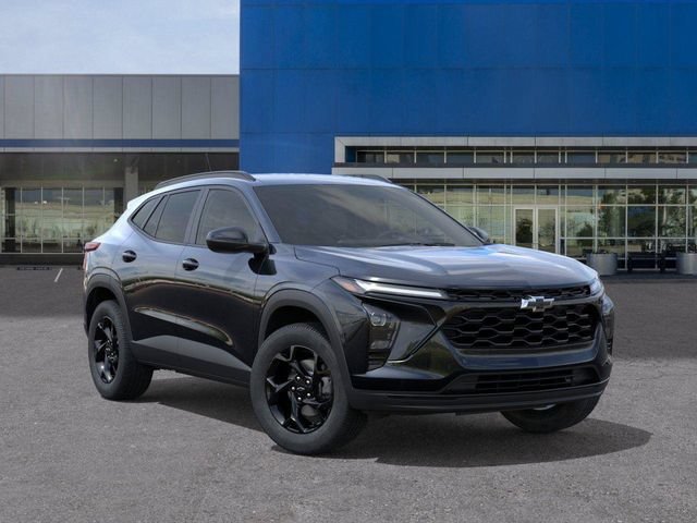 New 2026 Chevrolet Trax LT w/ Driver Confidence Package FWD image 7