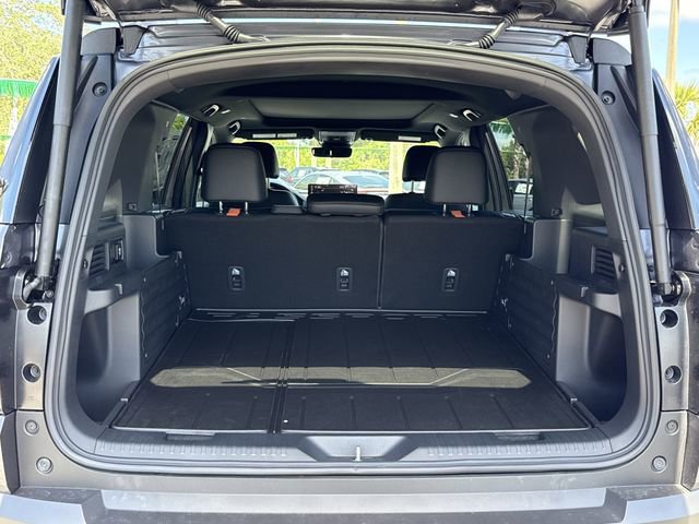 New 2026 Honda Passport TrailSport image 18