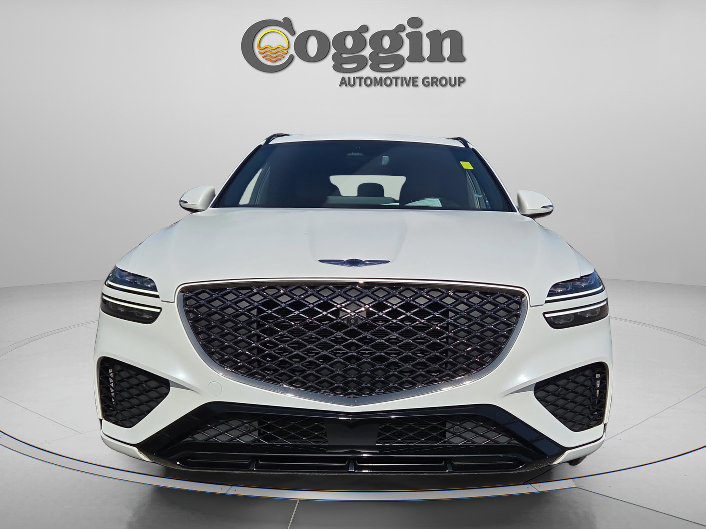 Used 2023 Genesis GV70 2.5T w/ Sport Prestige Package AWD/4WD image 8