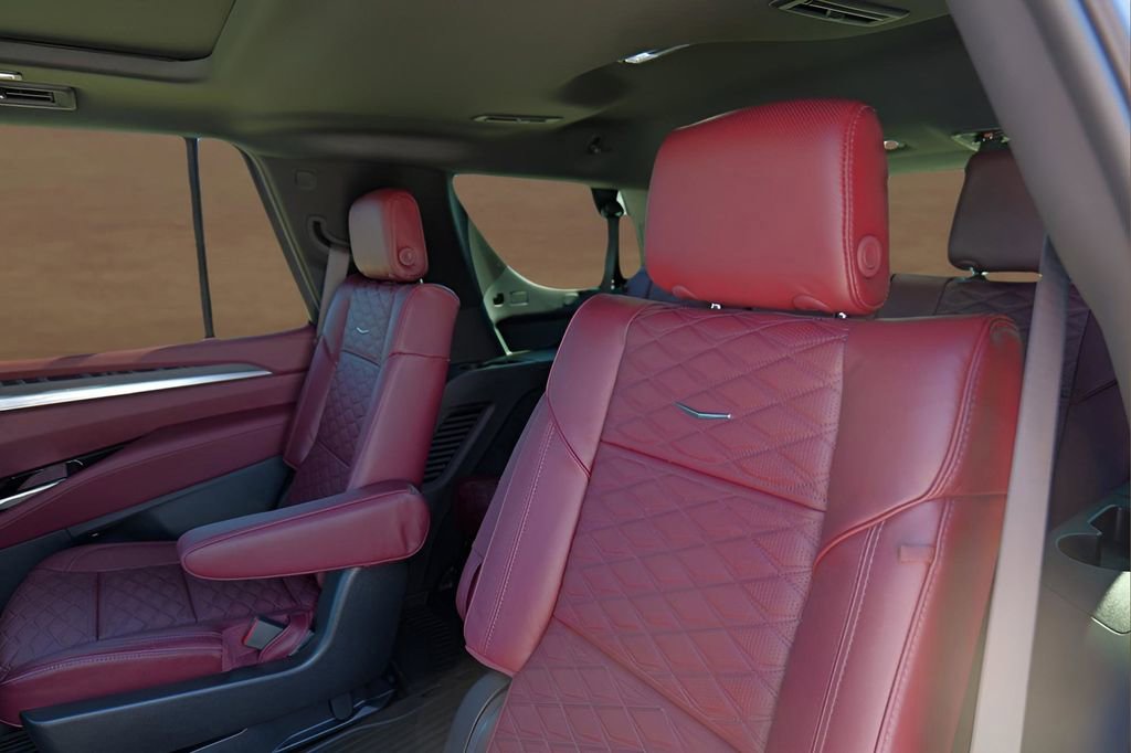 New 2025 Cadillac Escalade Sport w/ Touring Package image 22