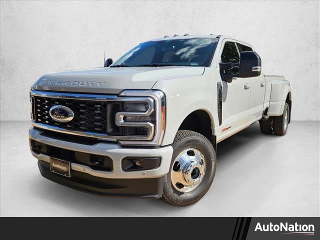 New 2026 Ford F350 Platinum video 1