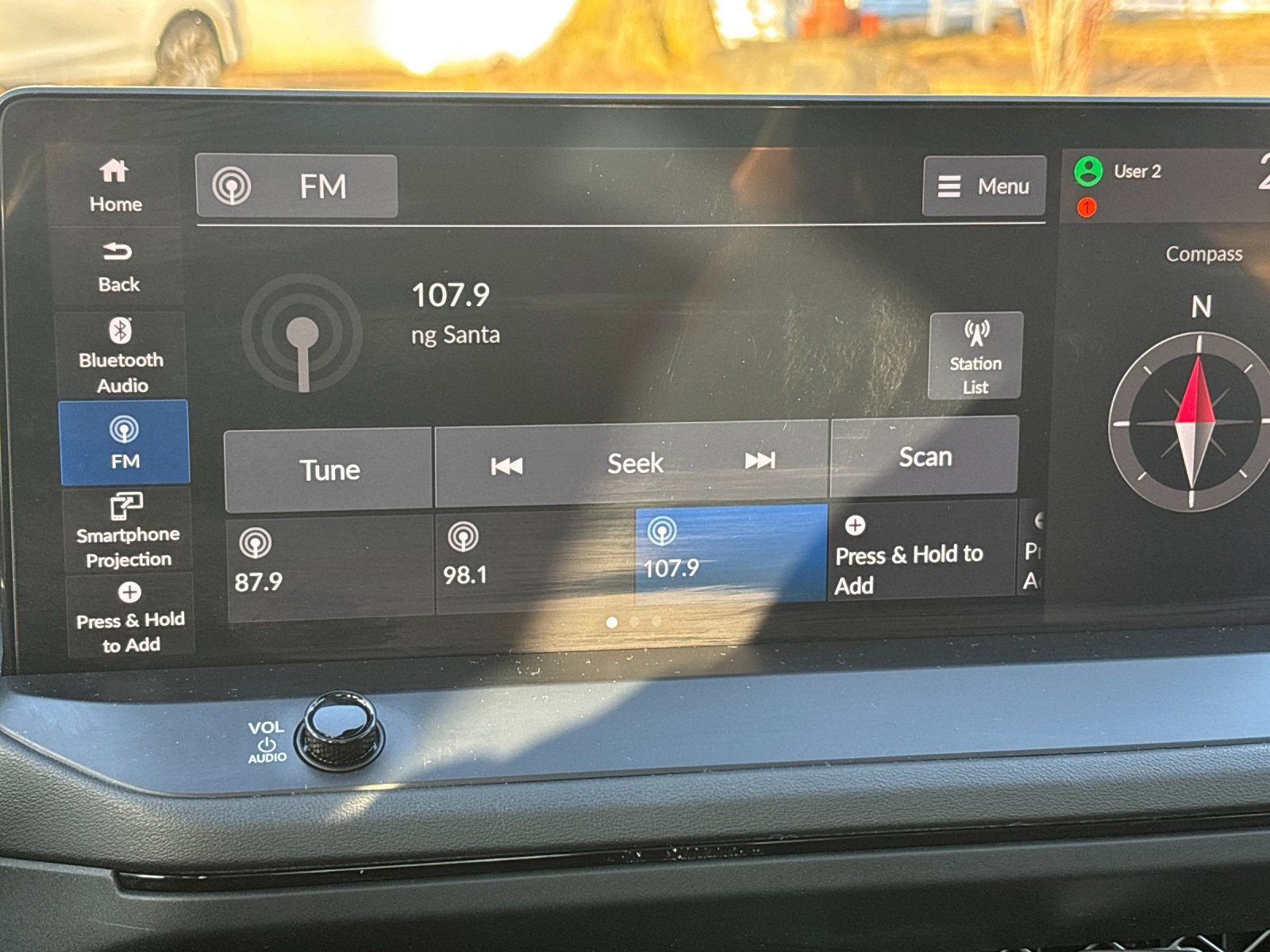 Used 2024 Honda Accord Sport image 18