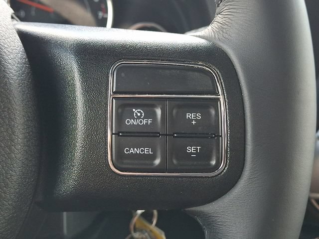 Used 2017 Jeep Wrangler Unlimited Sahara w/ Dual Top Group AWD/4WD image 20