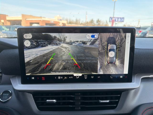 New 2026 Ford Explorer ST w/ Sun And Sound Package image 23