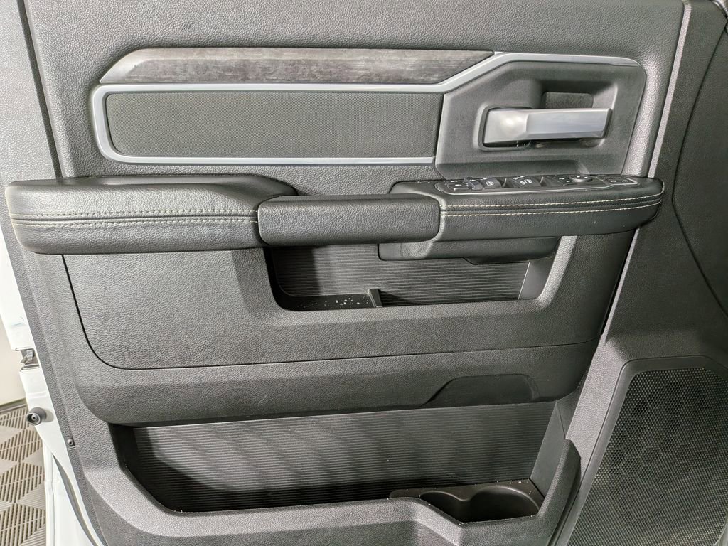 Certified 2024 RAM 2500 Big Horn w/ Night Edition image 14