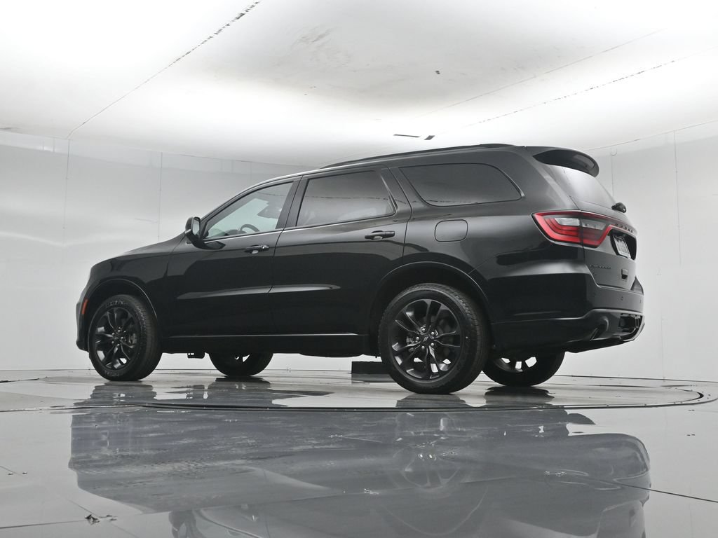 Used 2023 Dodge Durango GT AWD/4WD image 4
