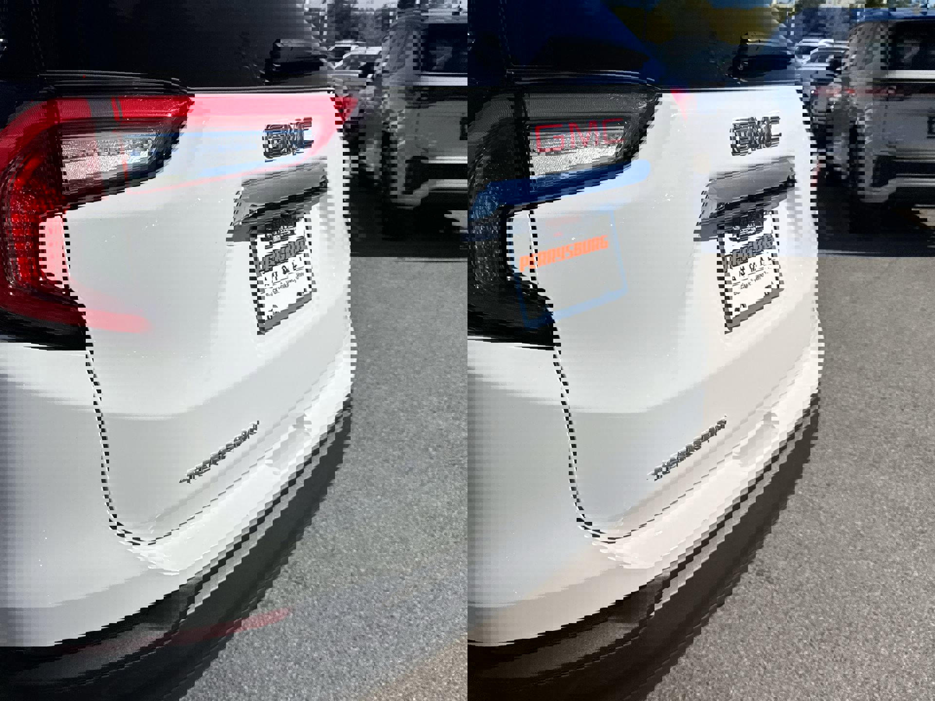 Certified 2023 GMC Terrain SLE w/ Driver Convenience Package image 30