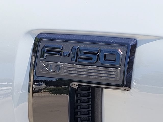 Certified 2024 Ford F150 XLT w/ Equipment Group 302A MID AWD/4WD image 14