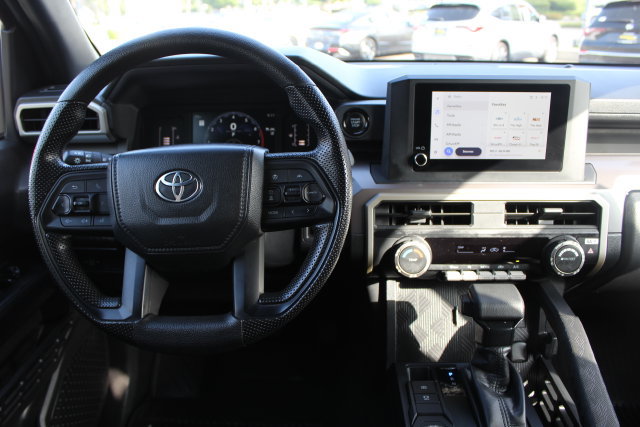 Certified 2024 Toyota Tacoma SR5 RWD image 52
