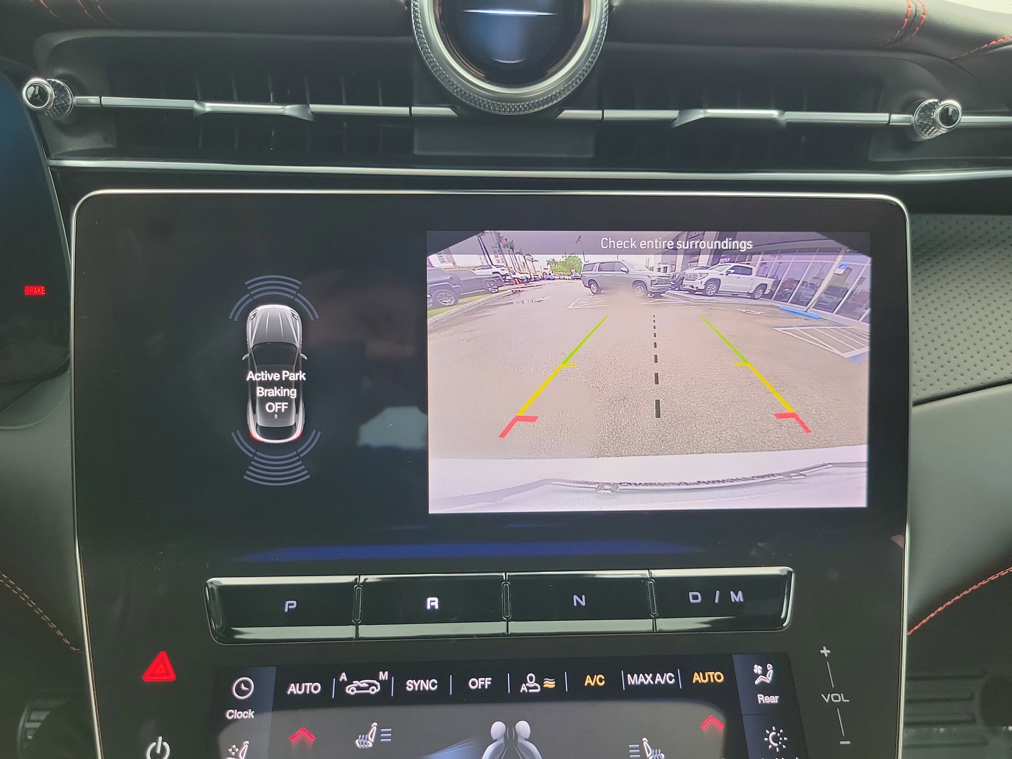 Used 2023 Maserati Grecale Modena image 30