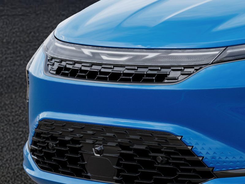 New 2027 Chrysler Pacifica Limited FWD image 11