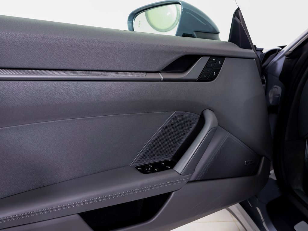 Certified 2024 Porsche 911 Carrera image 21