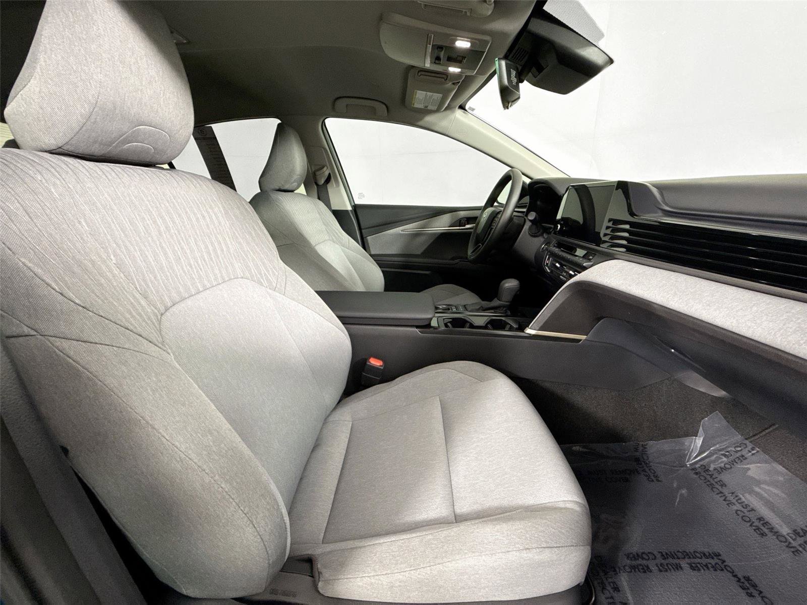 Certified 2026 Toyota Camry LE image 39