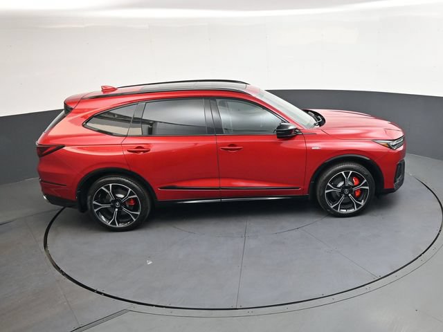New 2026 Acura MDX Type S w/ Advance Package AWD/4WD image 21