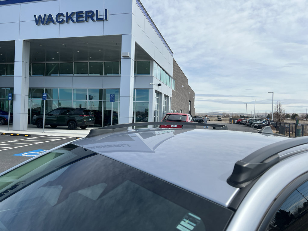 Used 2024 Subaru Crosstrek 2.0i Premium image 32