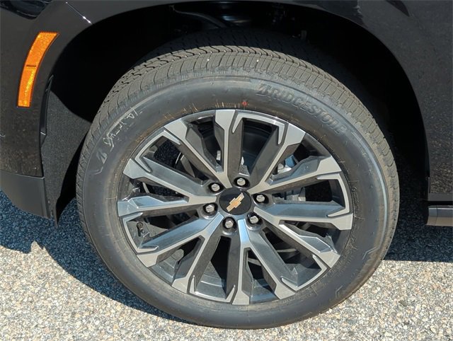 New 2025 Chevrolet Tahoe High Country image 33