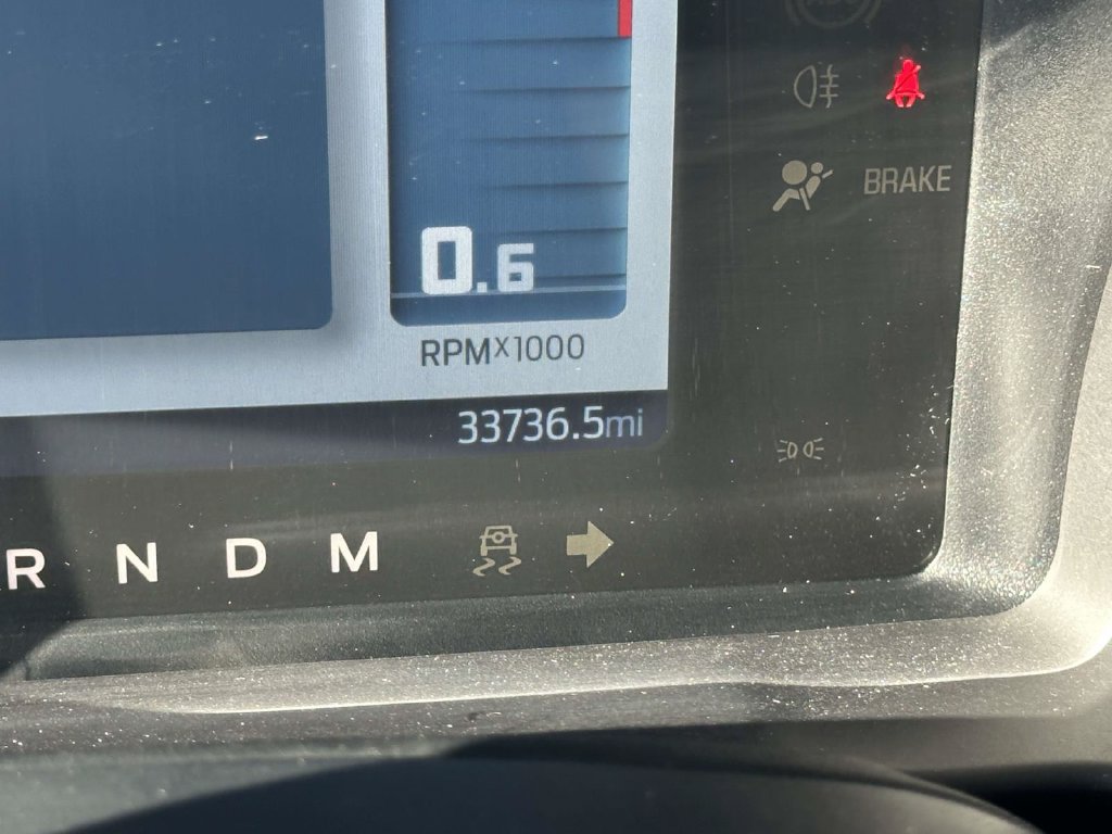 Used 2023 Ford Bronco Badlands AWD/4WD image 20