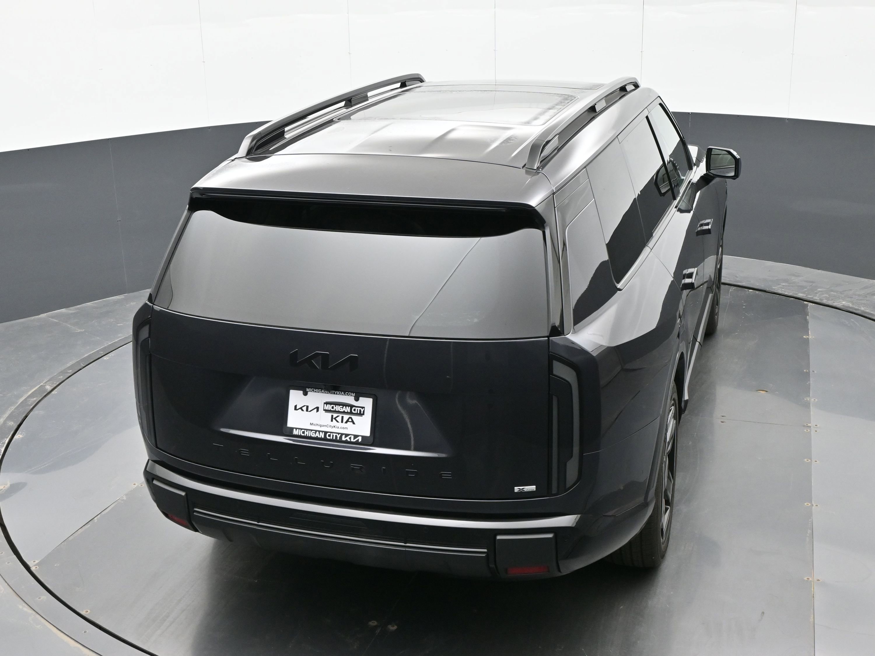 Used 2027 Kia Telluride SX X-Line image 38